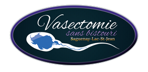Vasectomie Saguenay Lac-Saint-Jean